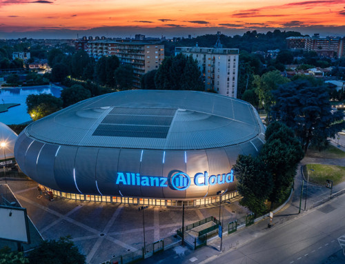 Allianz Cloud Stadium